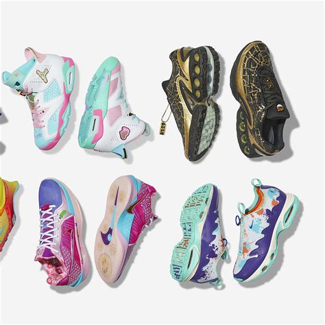 nike air max doernbecher|New Doernbecher Freestyle Collection Celebrates 20 Years.